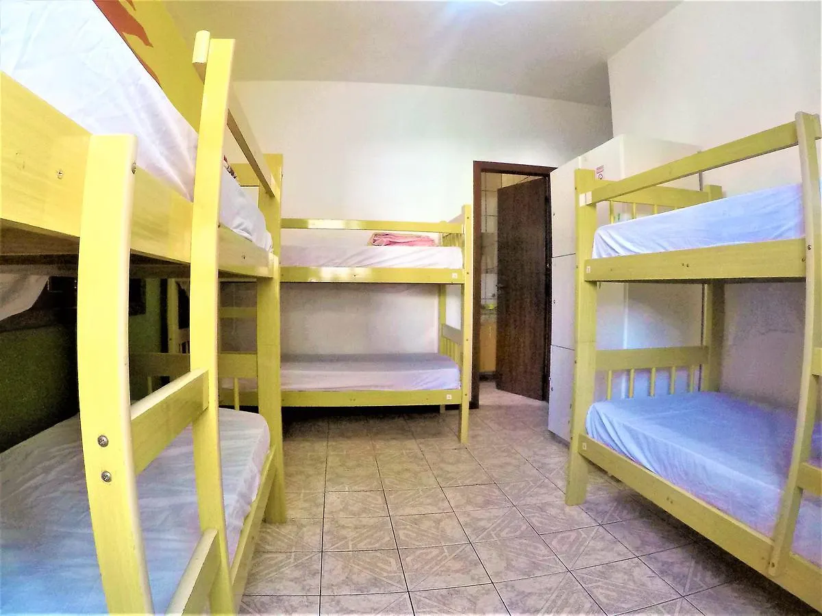 About Floripa Hostel Florianópolis Βραζιλία