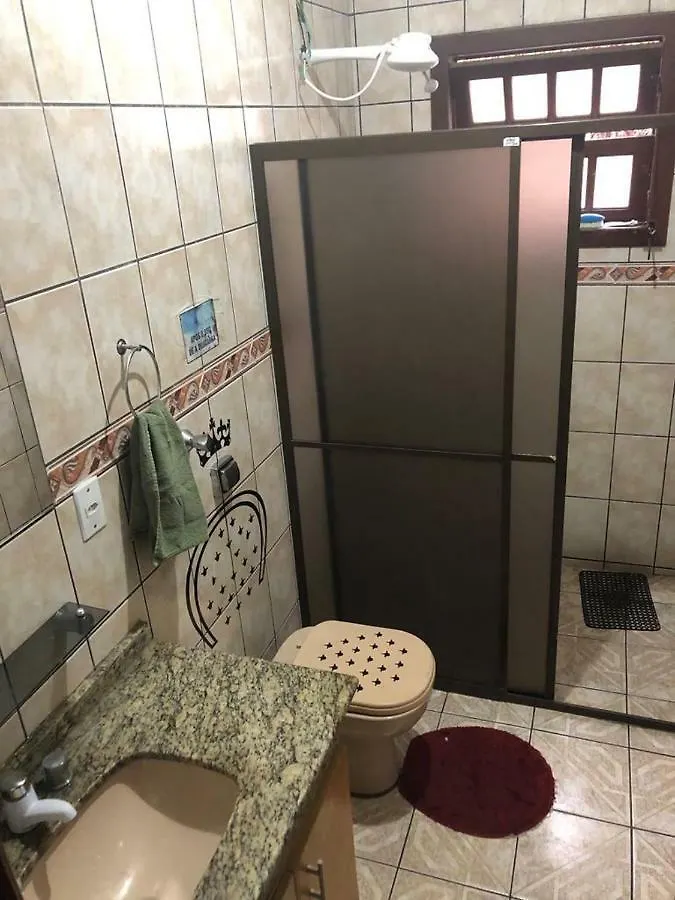 About Floripa Hostel Florianópolis 0*,  Βραζιλία
