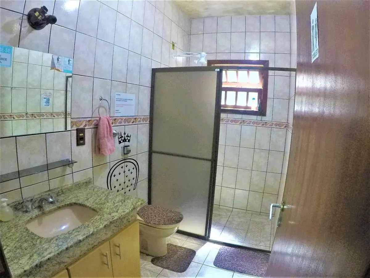 About Floripa Hostel Florianópolis 브라질