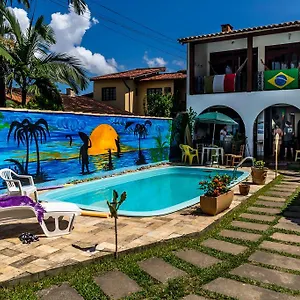 Hostel Geckos