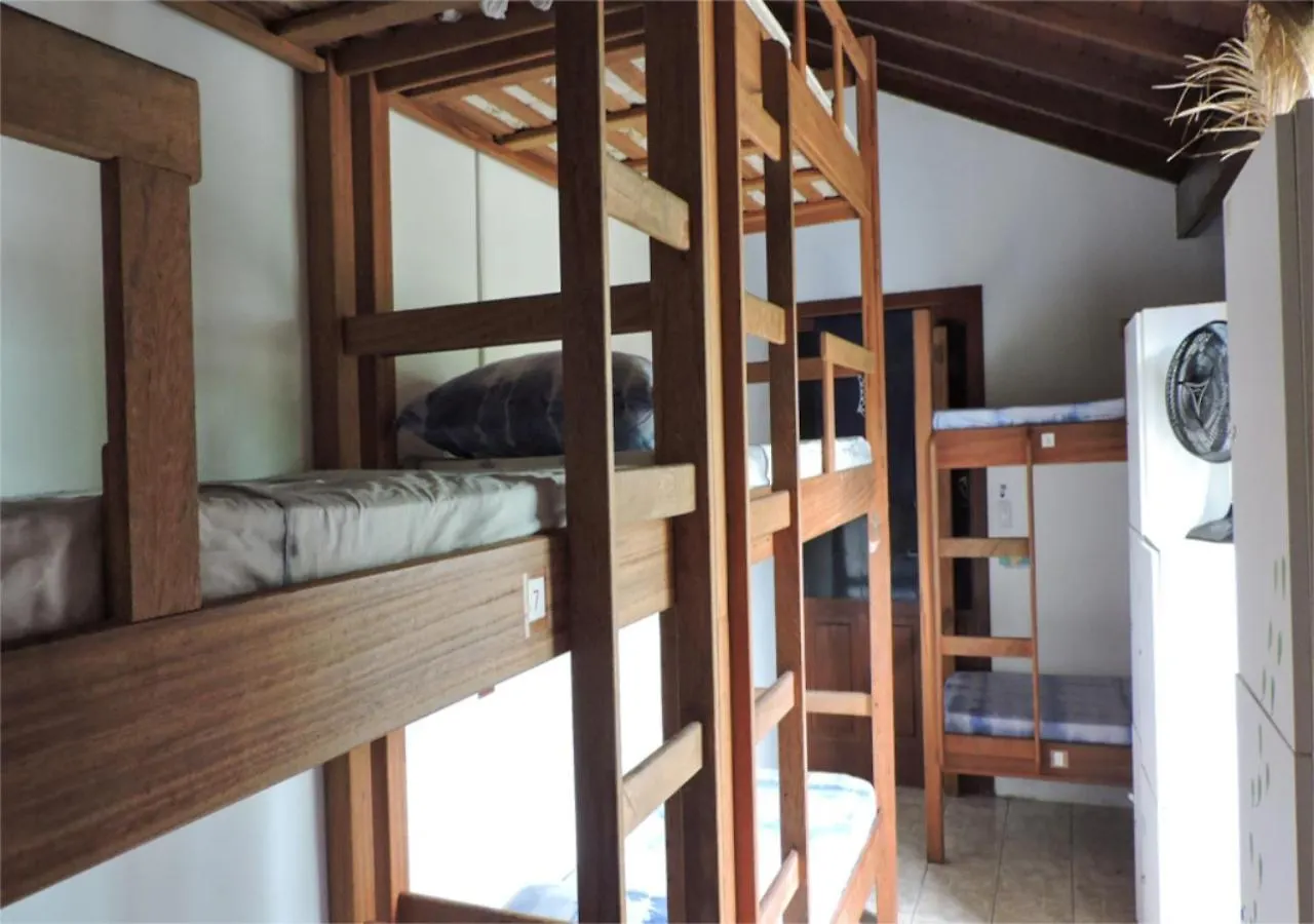 About Floripa Hostel Florianopolis