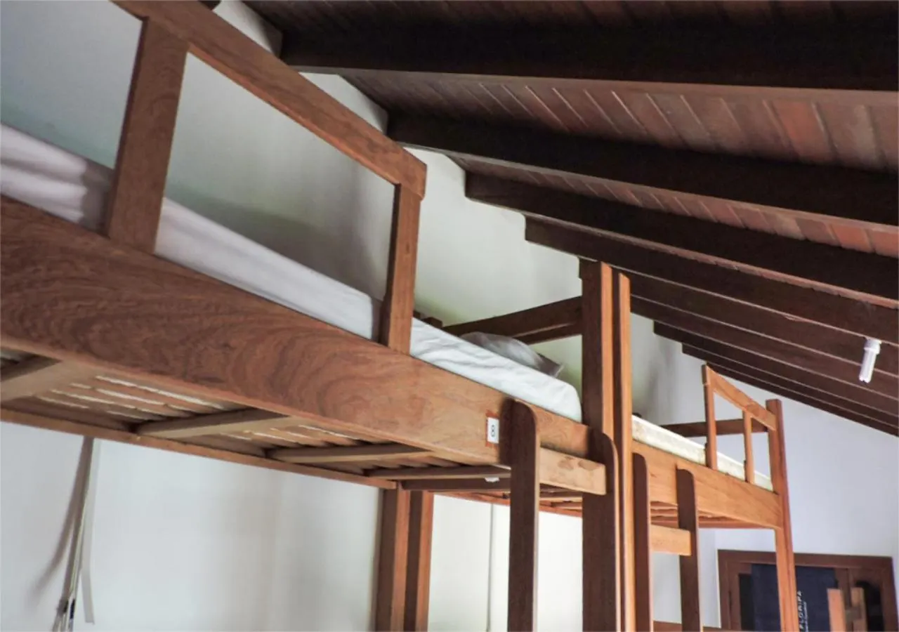About Floripa Hostel Florianopolis 0*,