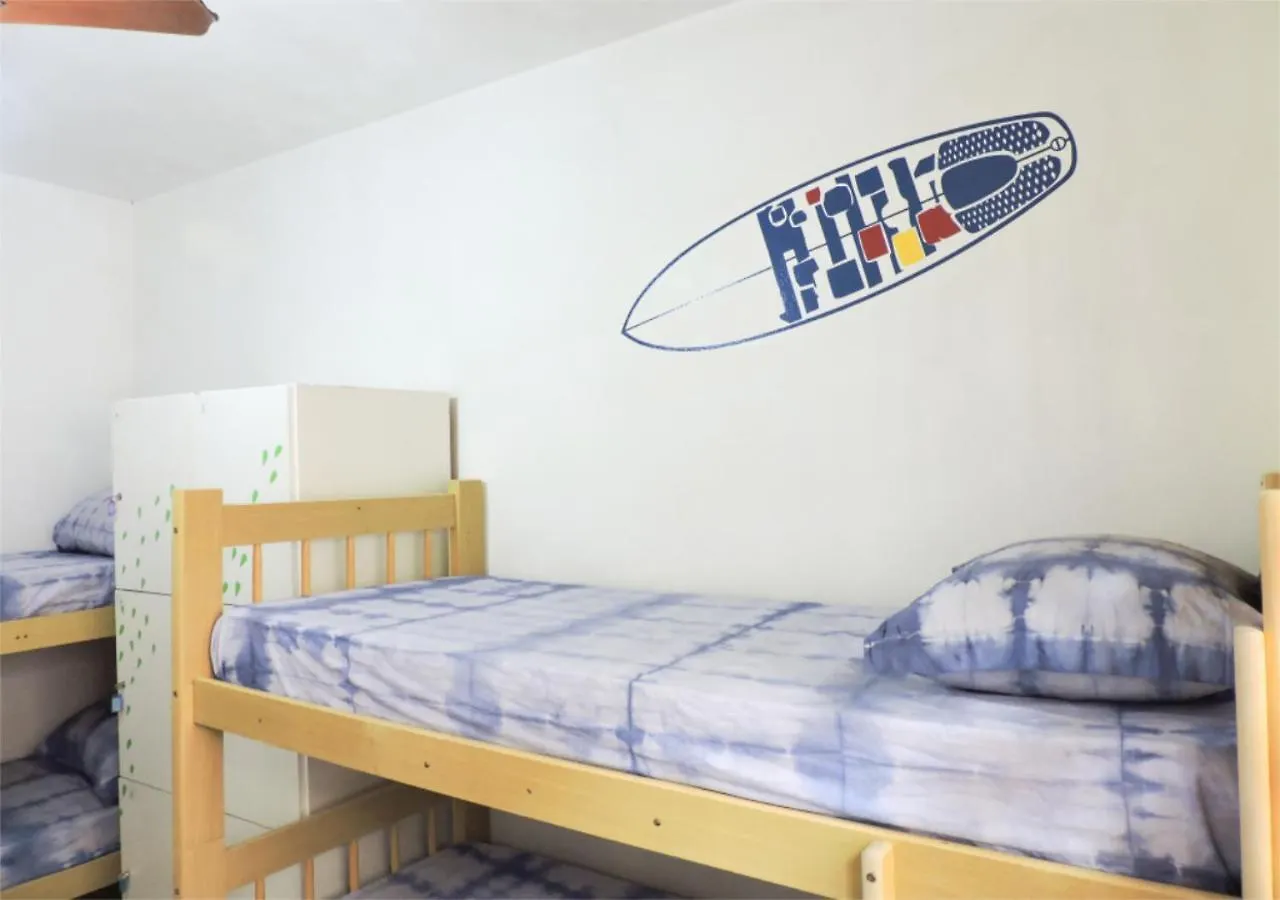 About Floripa Hostel Florianopolis