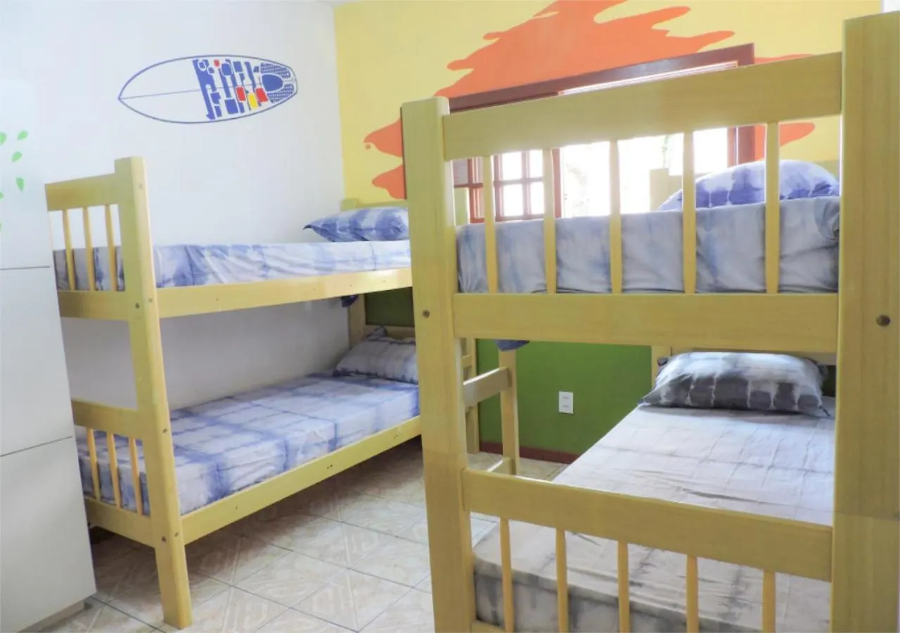 About Floripa Hostel Florianopolis 0*,  Brazil