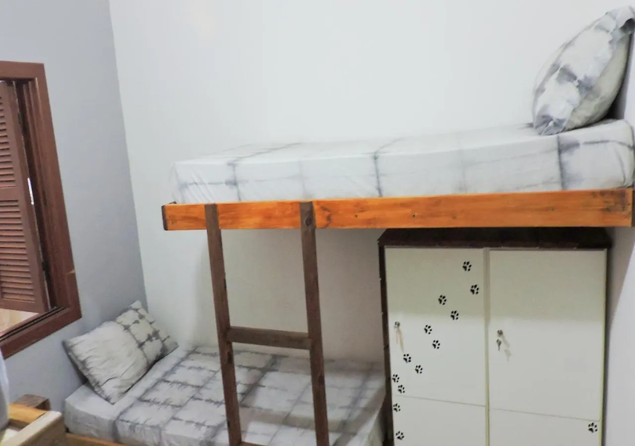About Floripa Hostel Florianopolis