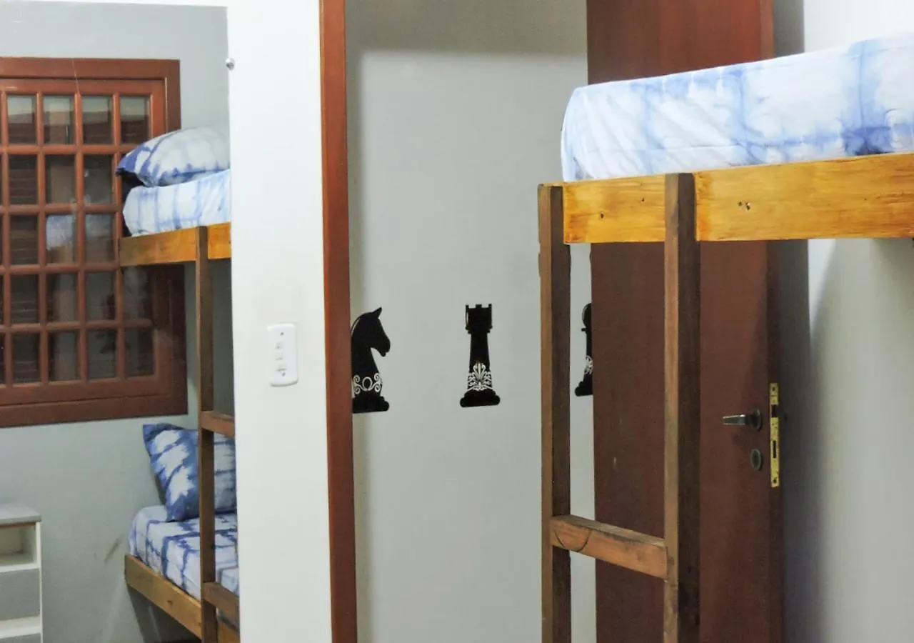 About Floripa Hostel Florianopolis