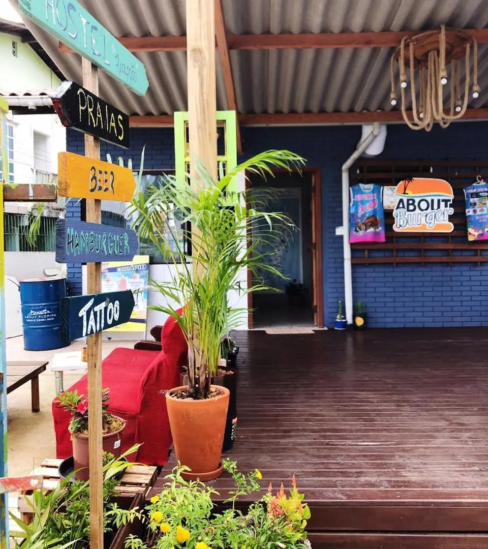 About Floripa Hostel Florianopolis